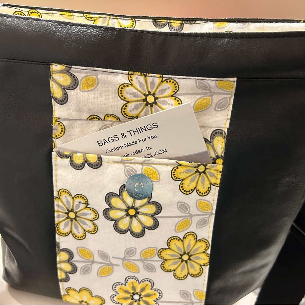 Bags & Things by Robie